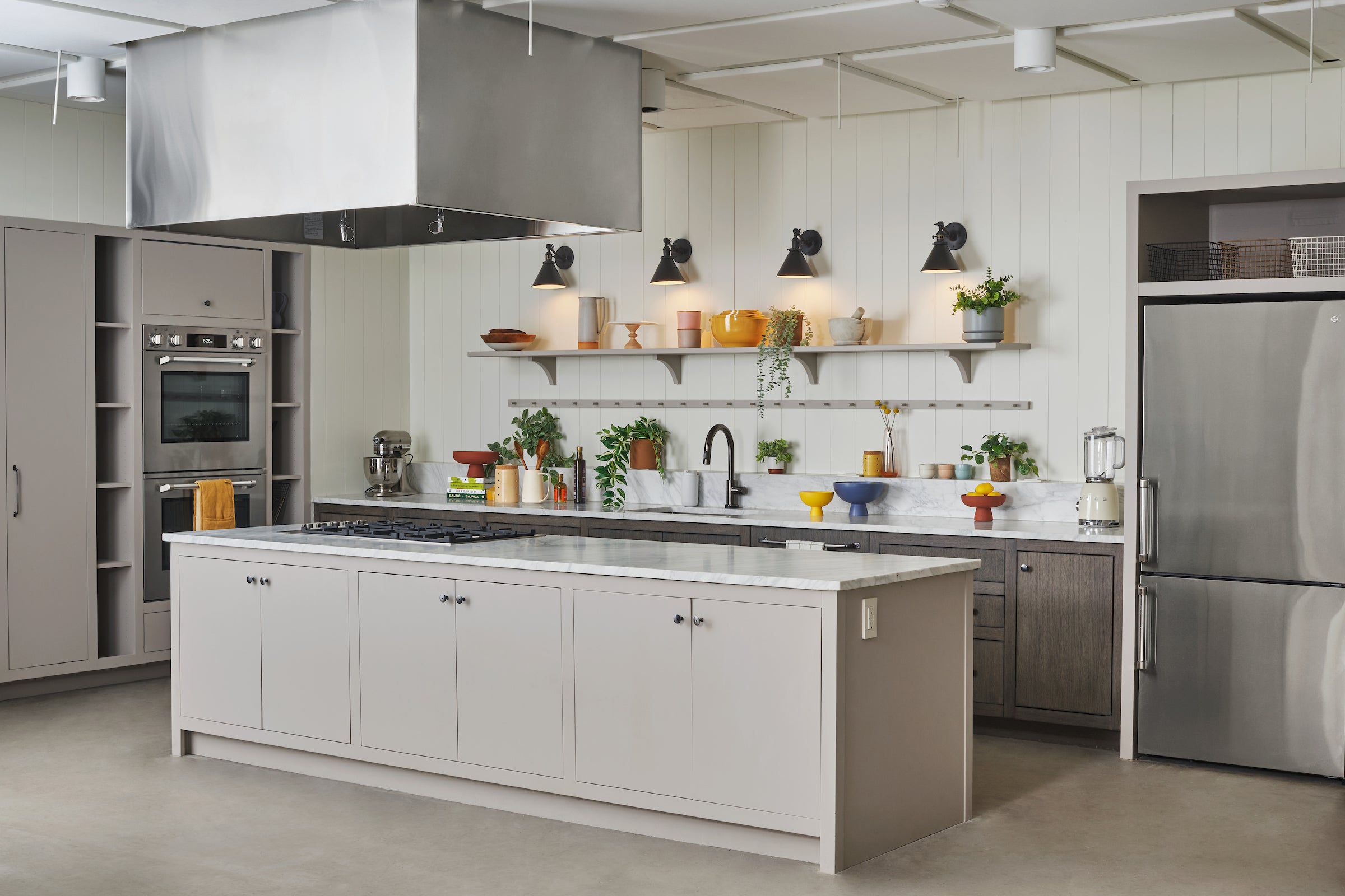 As Seen In: Food52's New HQ