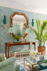 Flower Magazine Showhouse 2025 - Sneak Peek!