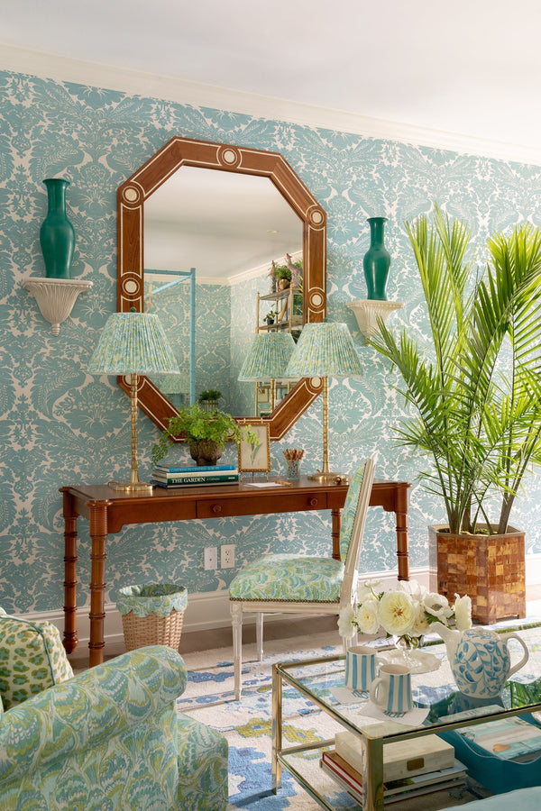Flower Magazine Showhouse 2025 - Sneak Peek!