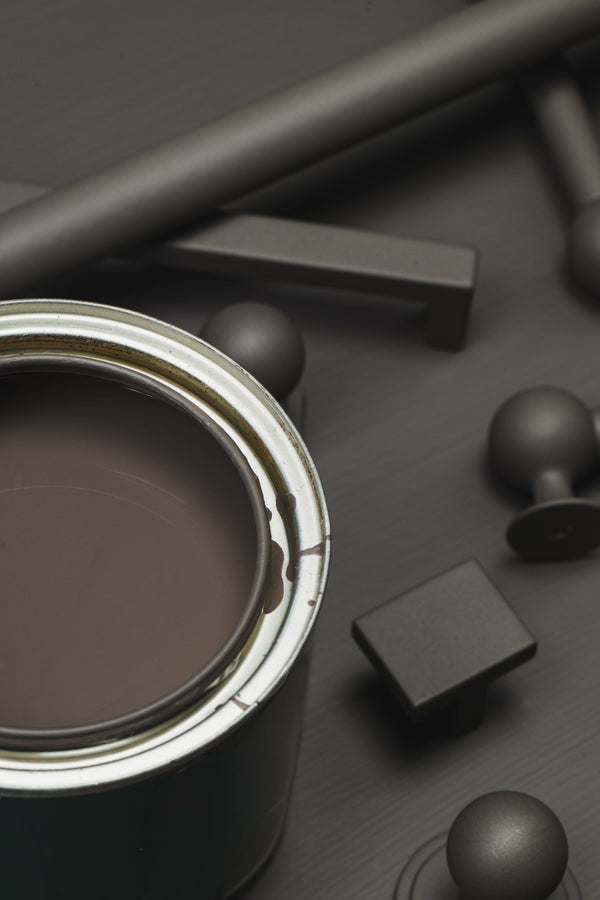 Solid Brass Meets the 2026 Color of the Year