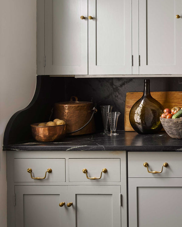 4 Fresh Ways to Elevate Spaces with Hardware