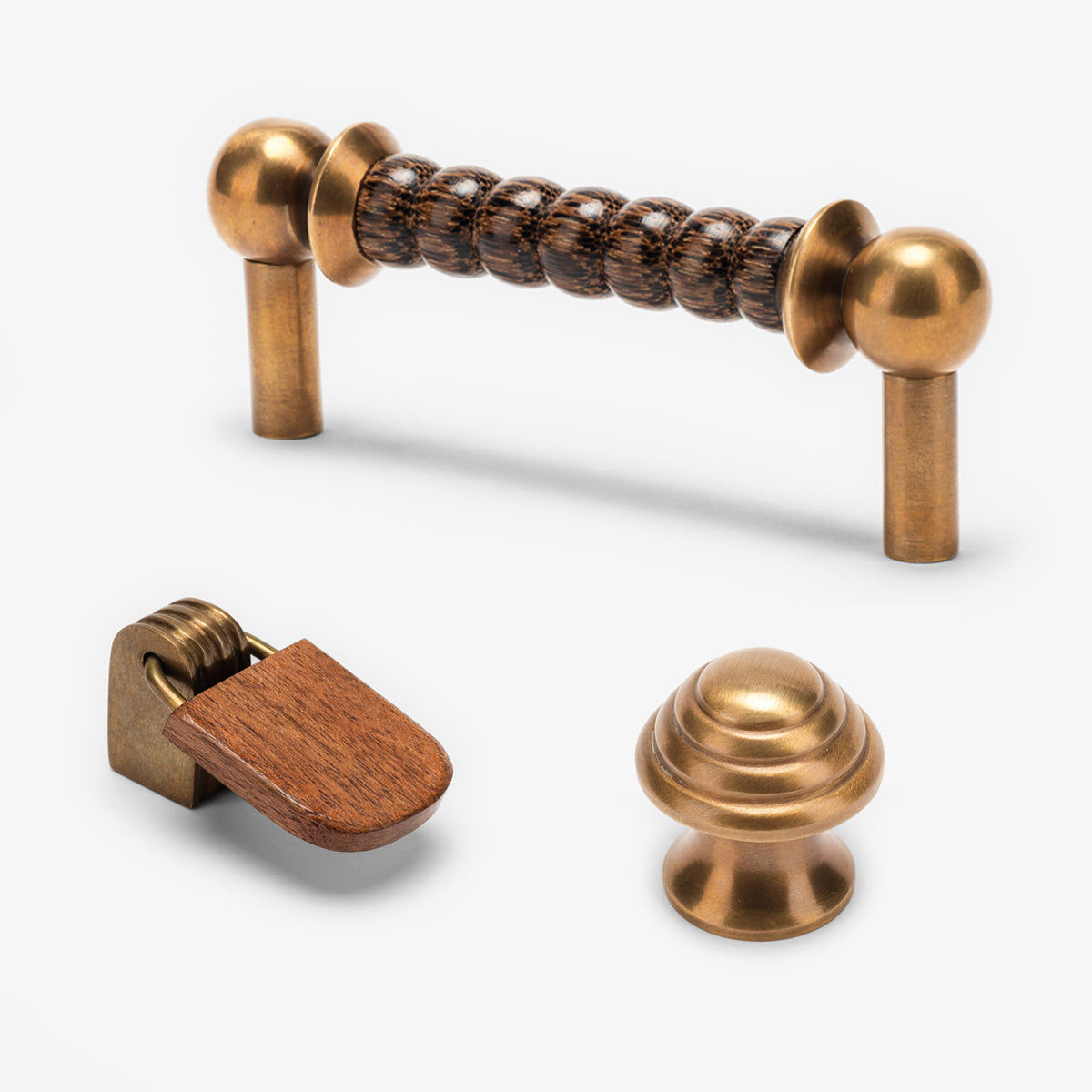 Coming Soon: Pierce & Ward x Modern Matter