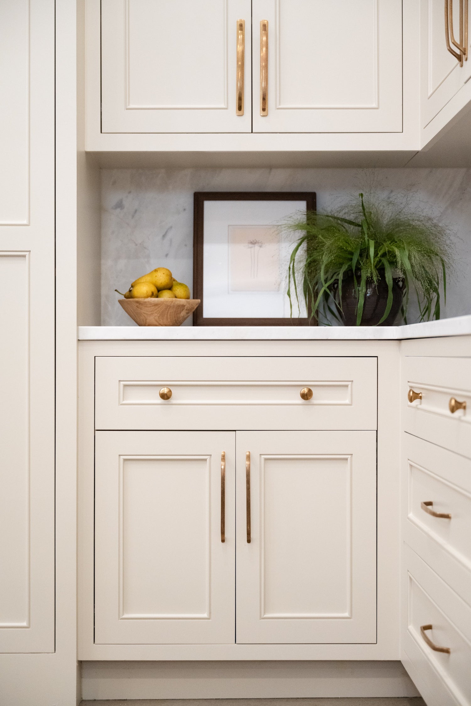 Why Solid Brass Cabinet Hardware Is Built to Last—and Worth Passing Down
