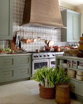 Modern Kitchen Hardware: The Ultimate Guide to Contemporary Cabinet Pulls and Knobs
