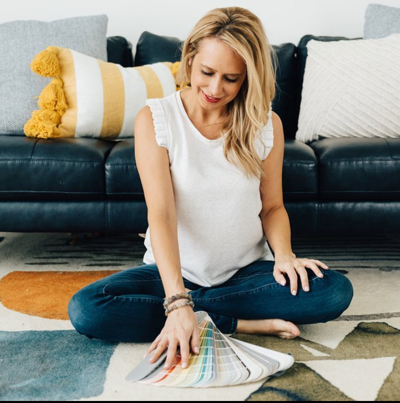 Kristine Flynne talks New Orleans Style and Her Favorite Shade of Blue