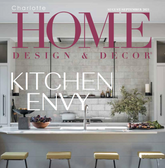 As Seen in : Home Design & Decor