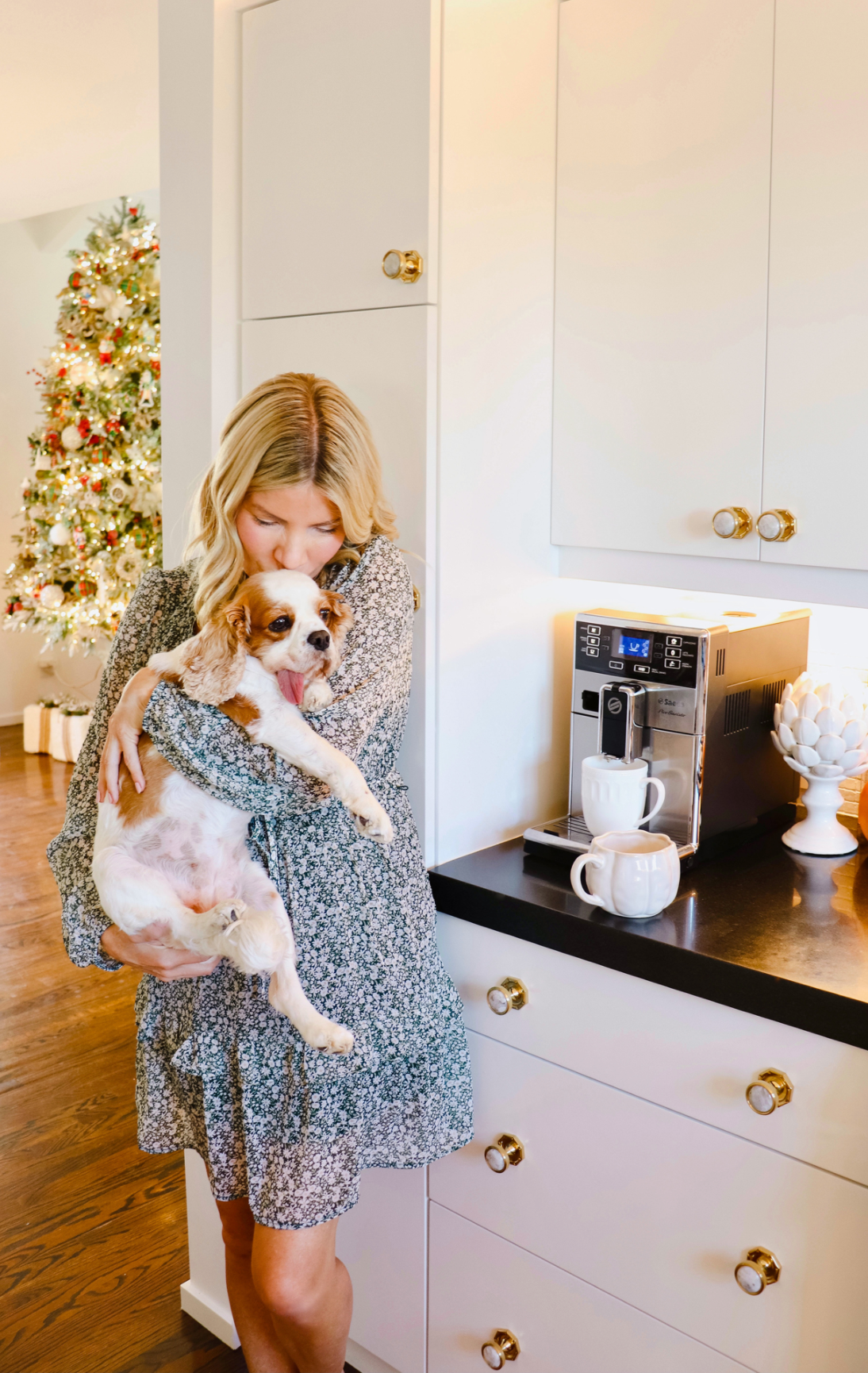 Holiday Ready with Kristy Wicks