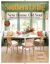 Inside the Southern Living Idea House