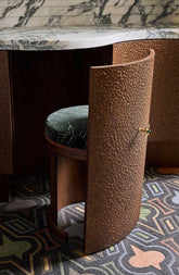 The Kips Bay Showhouse- Primary Bath Tour