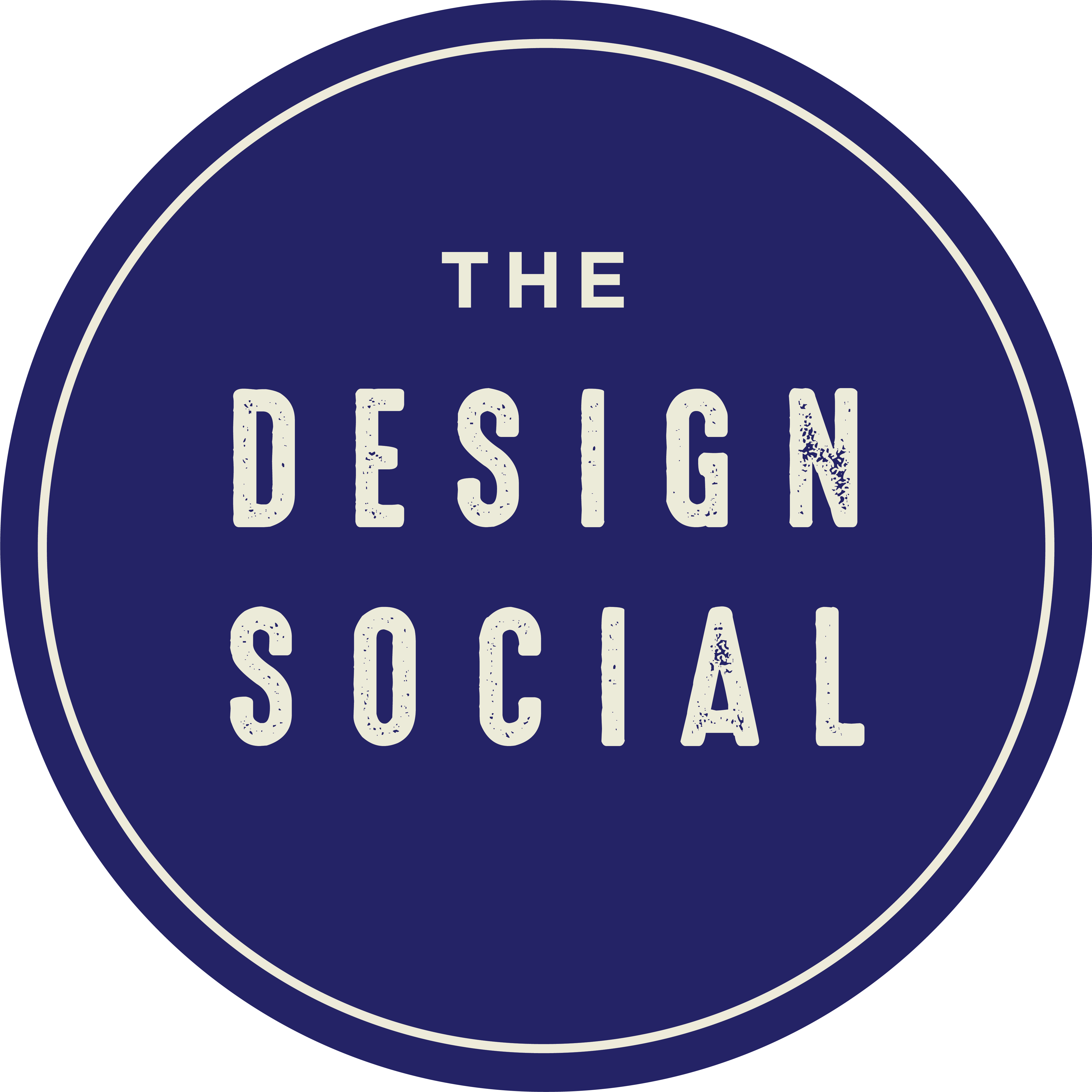 Join Modern Matter at The Design Social