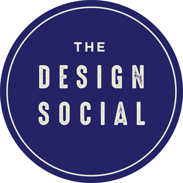Join Modern Matter at The Design Social