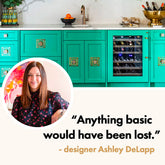 Why Designers: Love Hardware