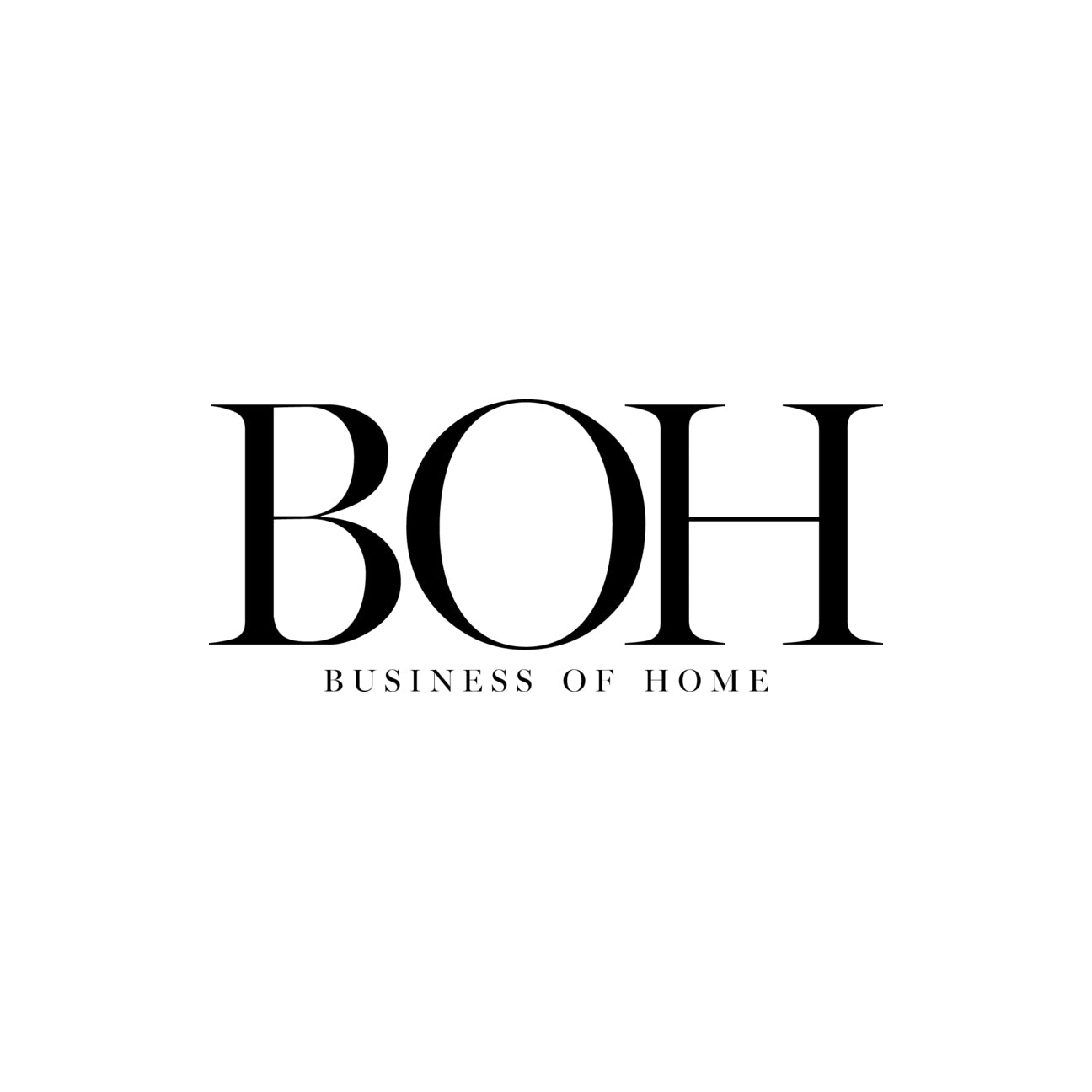 As Seen In: The Business of Home