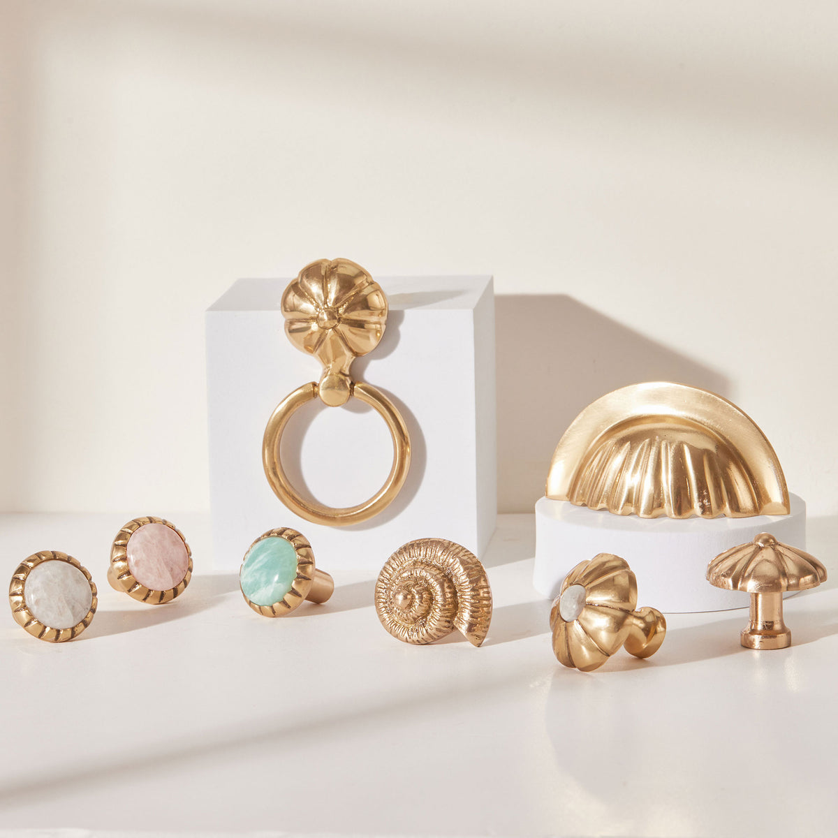 Coming Soon - A Capsule Coastal Collection by Charlotte Lucas