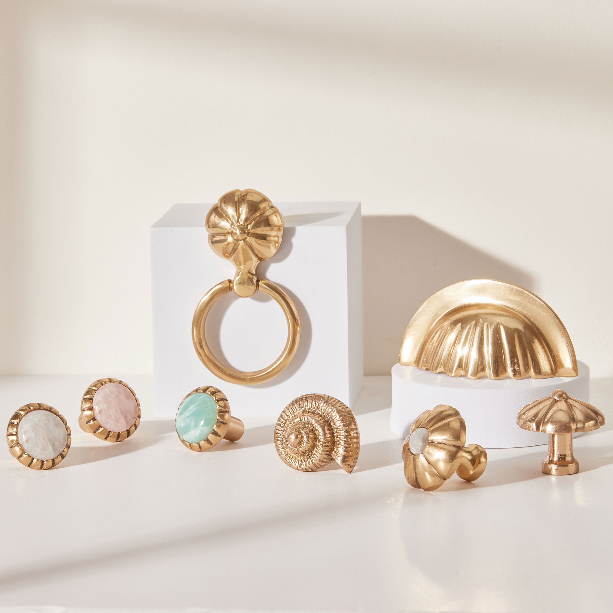 Coming Soon - A Capsule Coastal Collection by Charlotte Lucas