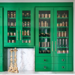 Lacquer Finishes and Why Designers Love Them