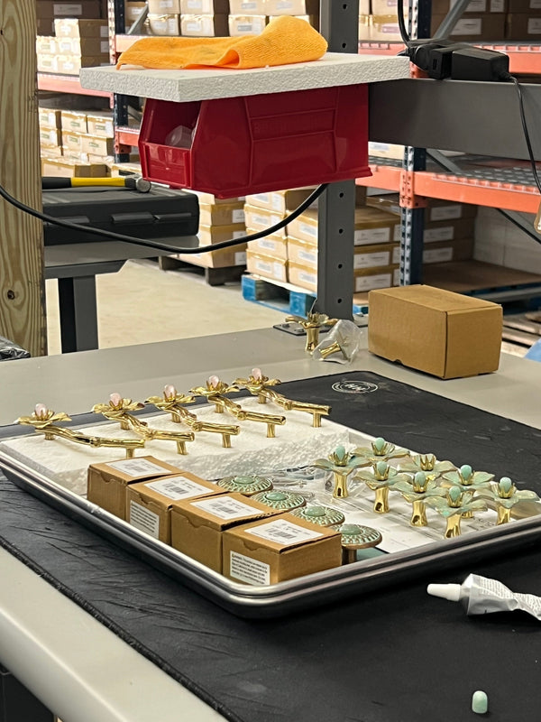 A Day in The Life: Virginia Beach Warehouse