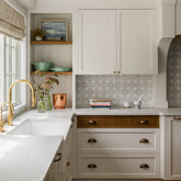 Brass Kitchen Hardware Finishes, Styles and Design Guide