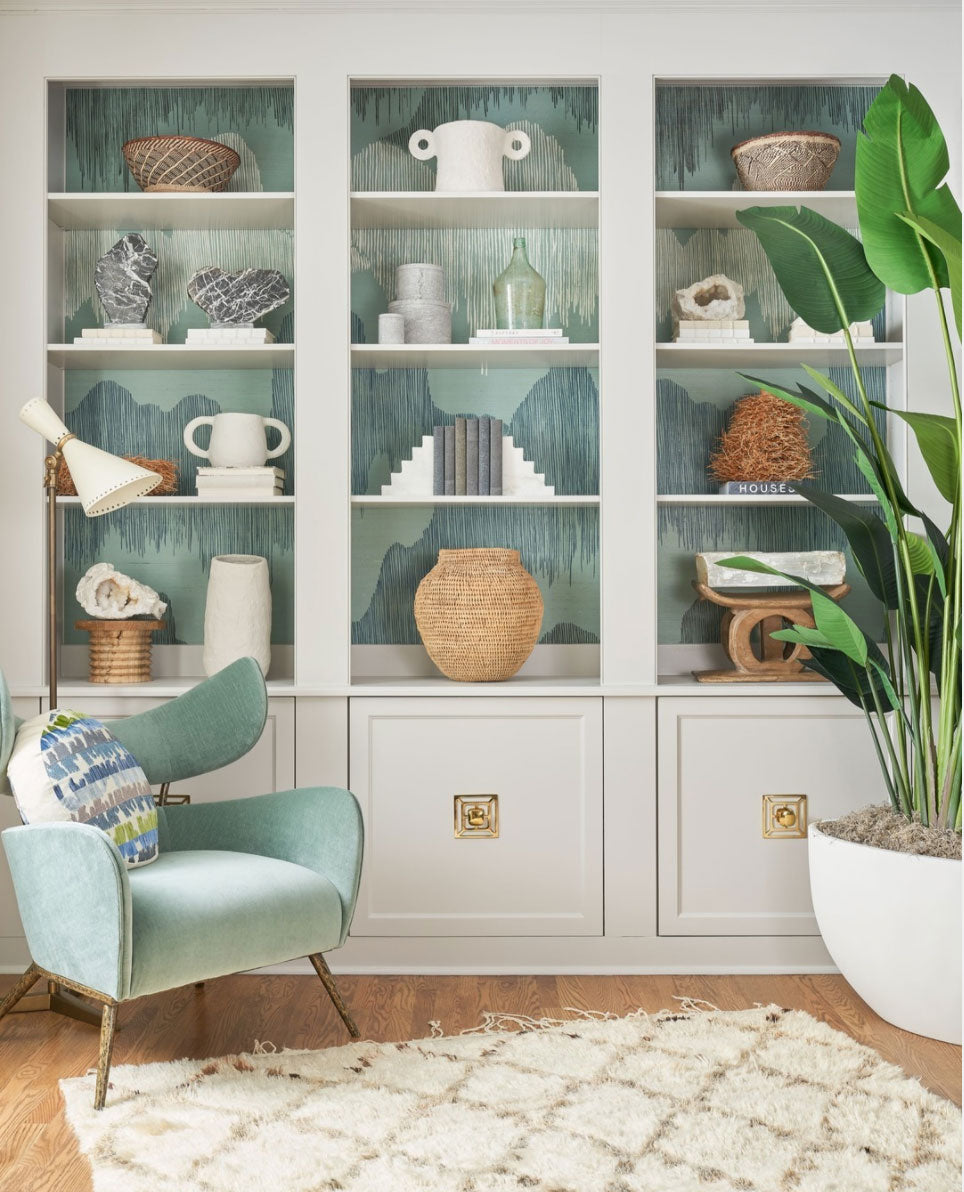 Our Favorite Spaces from 2021