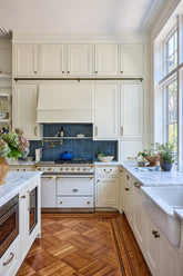 As Seen In: House Beautiful