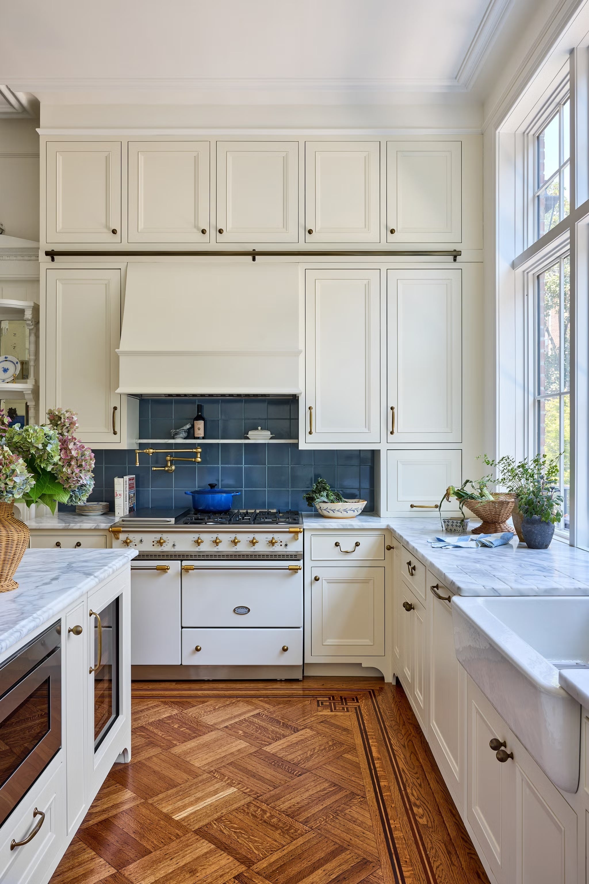 As Seen In: House Beautiful