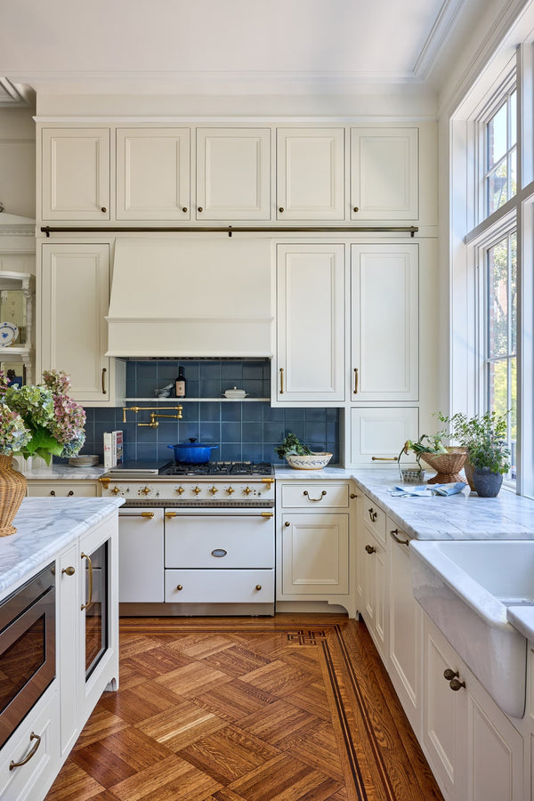 As Seen In: House Beautiful