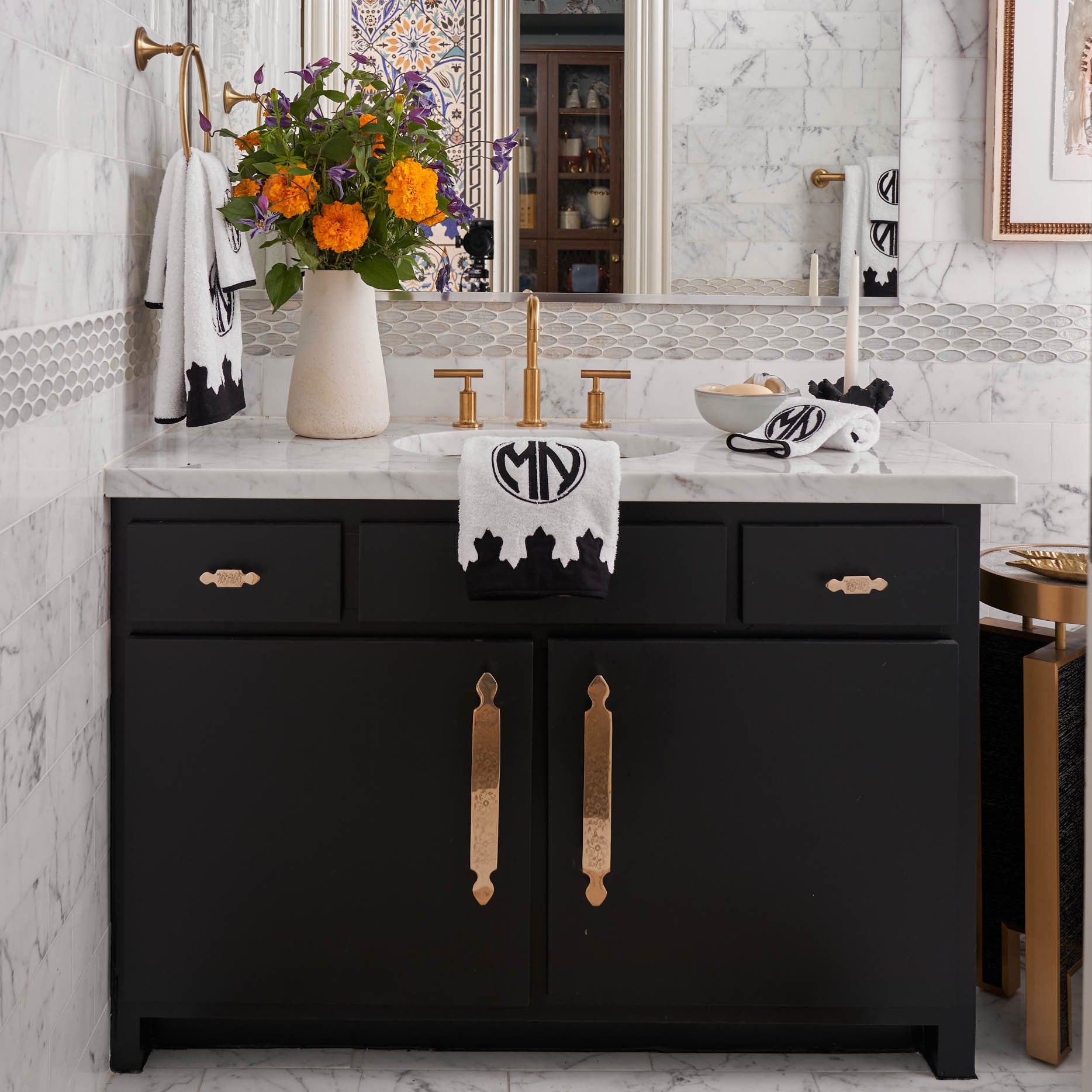 Kips Bay Showhouse Dallas - Michelle Nussbaumer