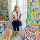 Lucy Williams - Art & Design in a Coastal Town