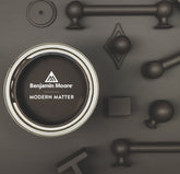 BM x MM - Color of the Year