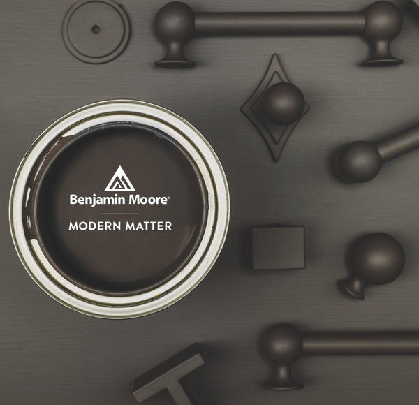 BM x MM - Color of the Year