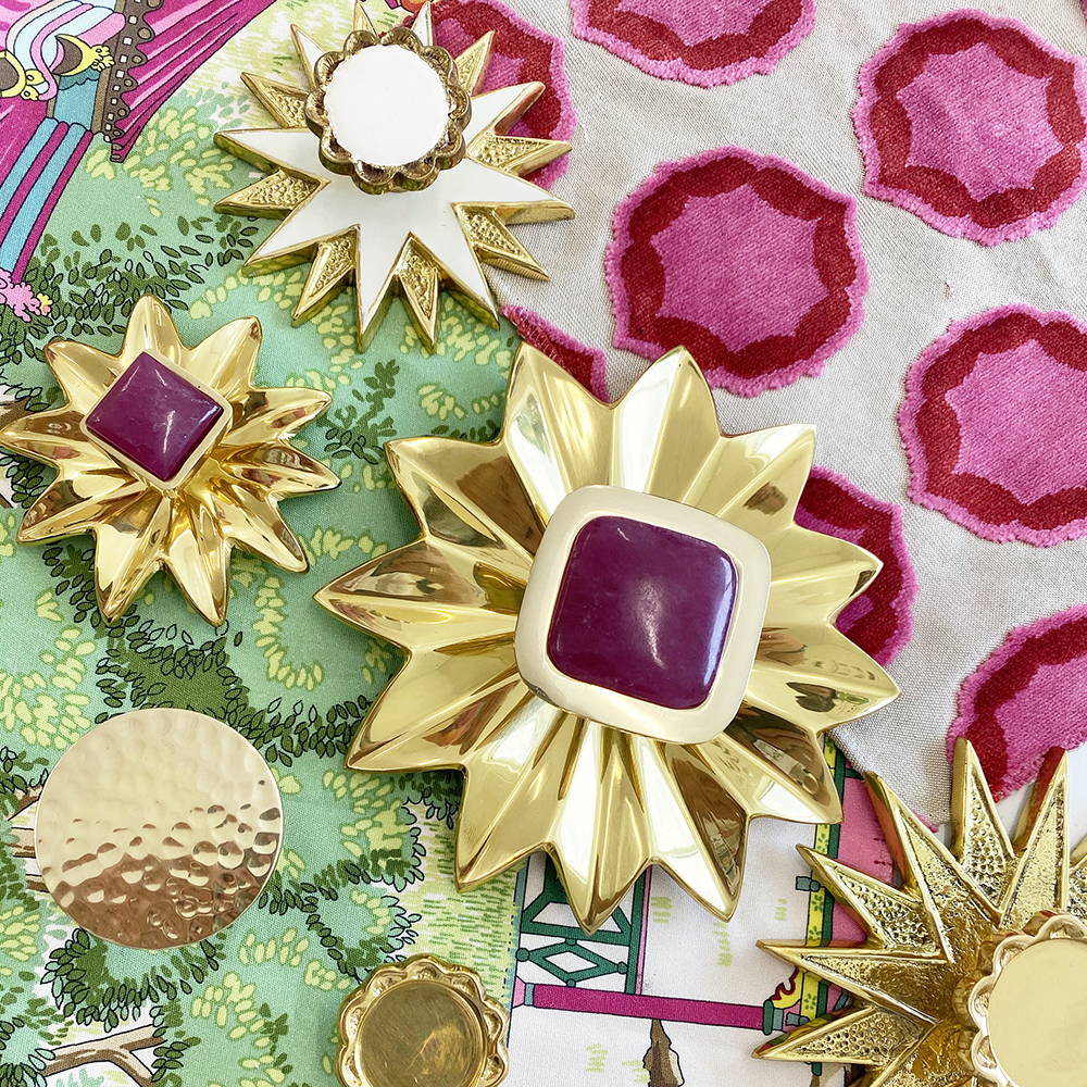 Introducing - Our Hottest New Gemstone