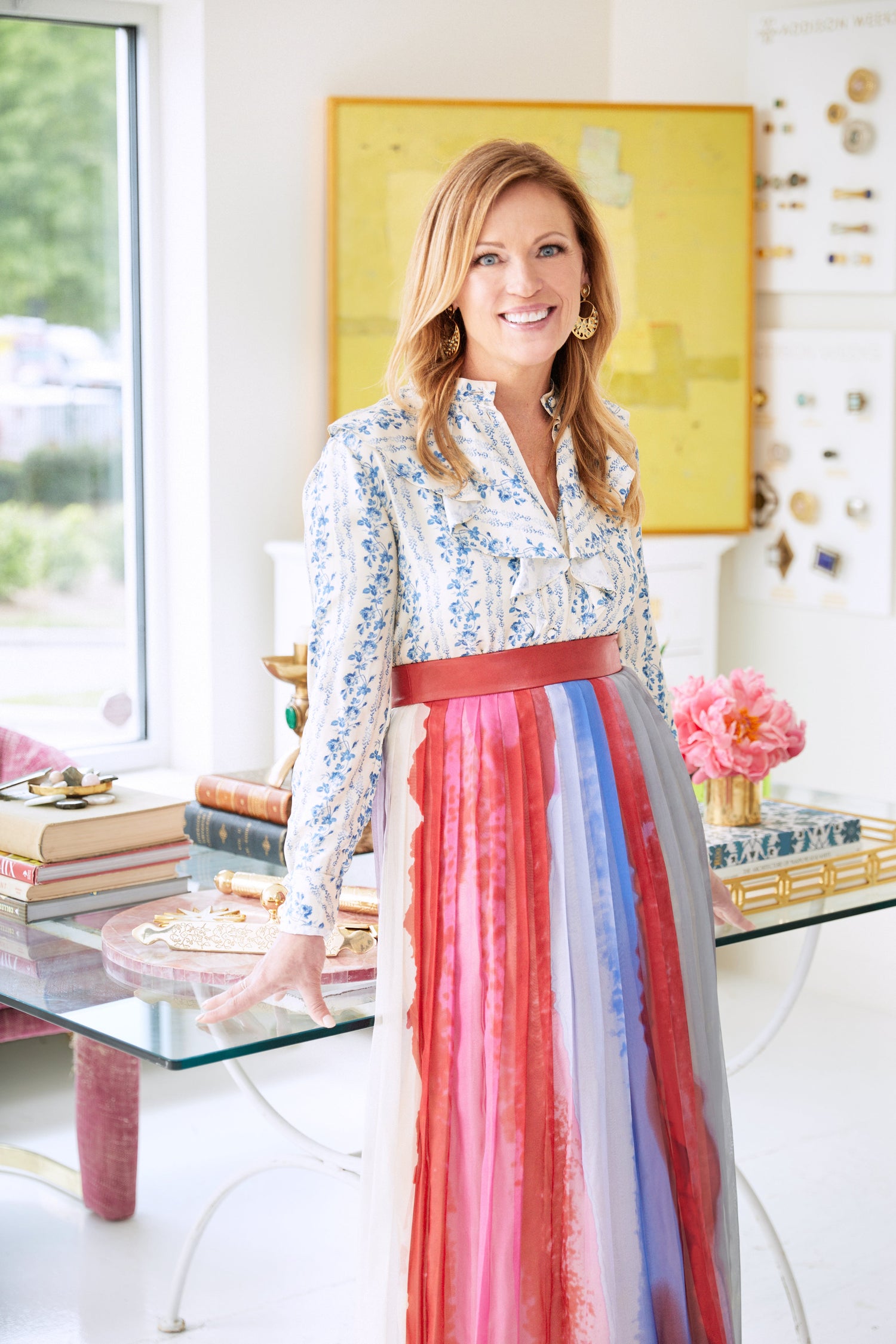 As Seen In: Coastal Virginia Magazine