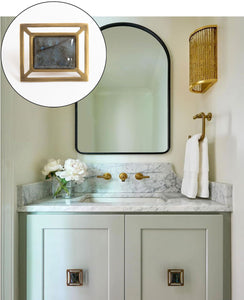 How to Add Neutral Gemstones to Almost Any Room