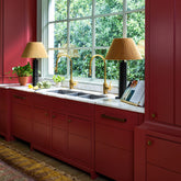 Kitchen Hardware Trends 2026: Modern Cabinet Hardware Ideas