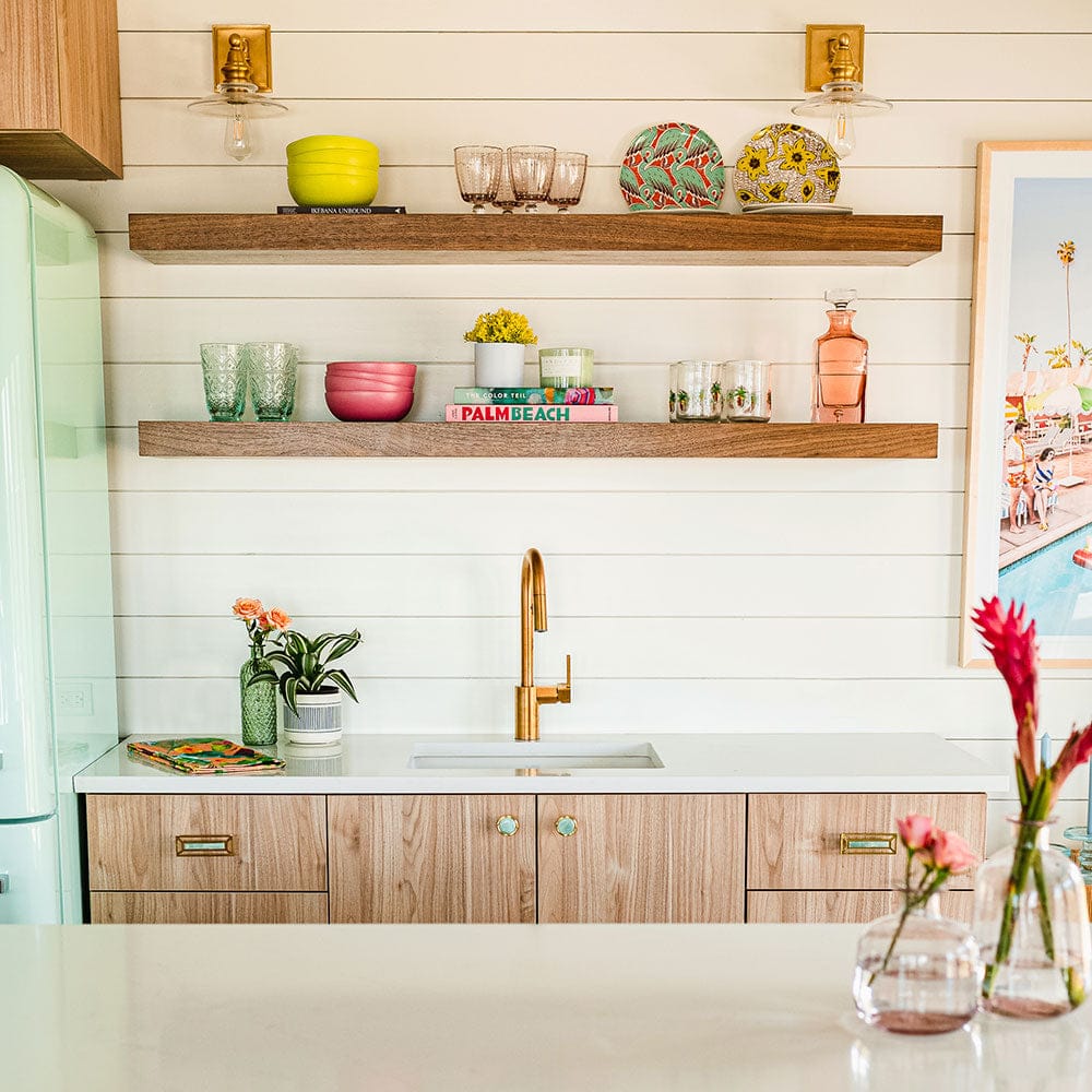 Birthstone Hardware: Personalize Your Kitchen with Meaning