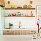 Birthstone Hardware: Personalize Your Kitchen with Meaning