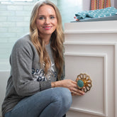 HGTV Star Tamara on Updating a Bathroom Vanity