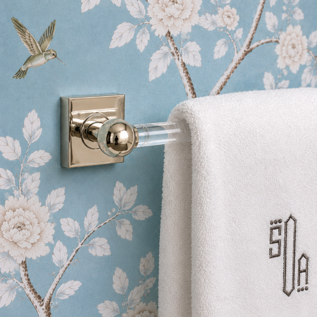Maddison Bath Hardware