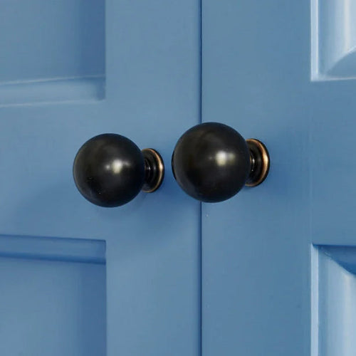 Oil Rubbed Bronze
