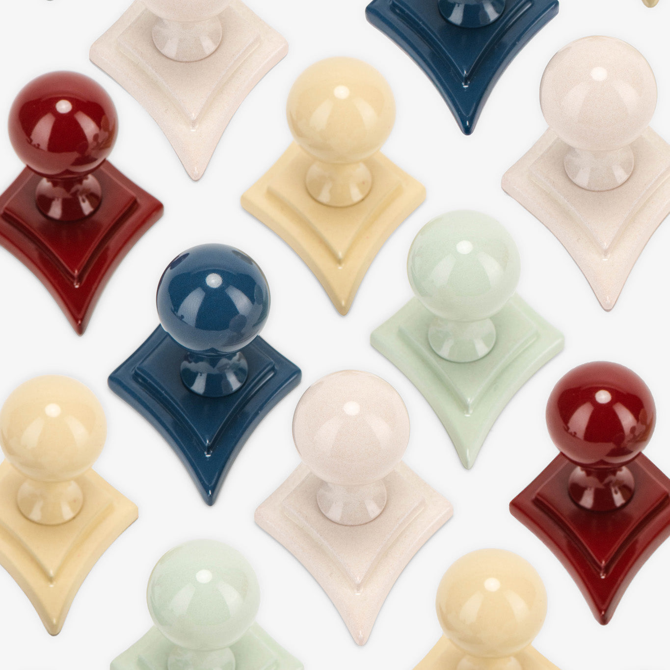 Benjamin Moore Collection