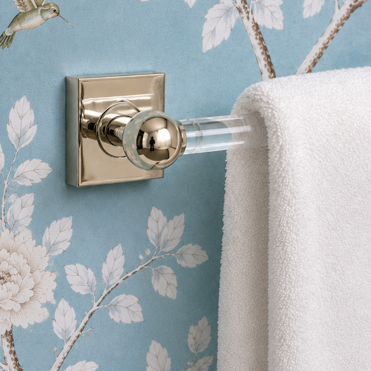 Shop by Bathroom Hardware Finishes