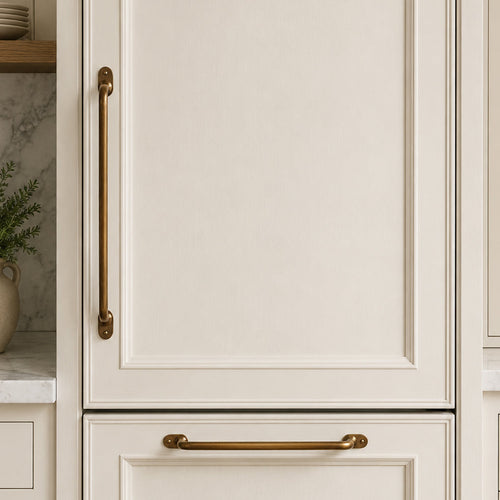 Appliance Pulls