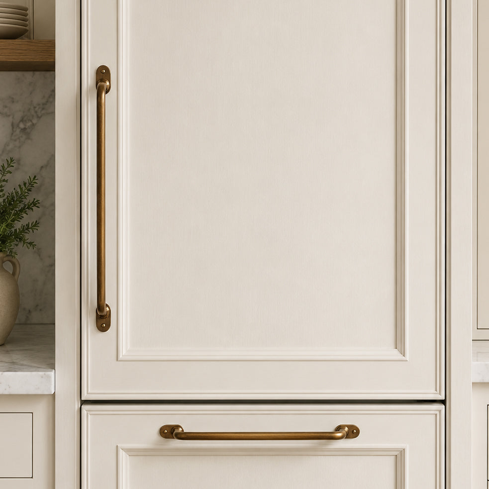 Appliance Pulls