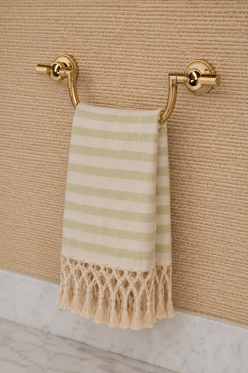 Addison Bath Collection | Classic Hardware | Modern Matter