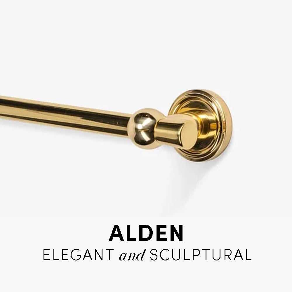Alden Bath Collection