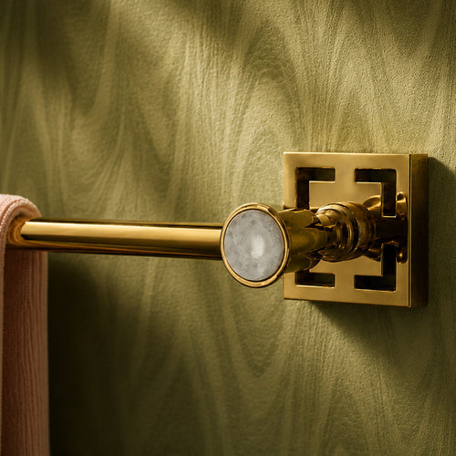 All Bathroom Hardware