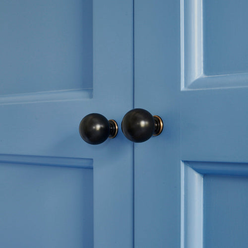 Oil Rubbed Bronze