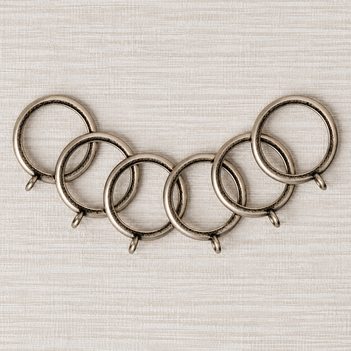 Drapery Rings