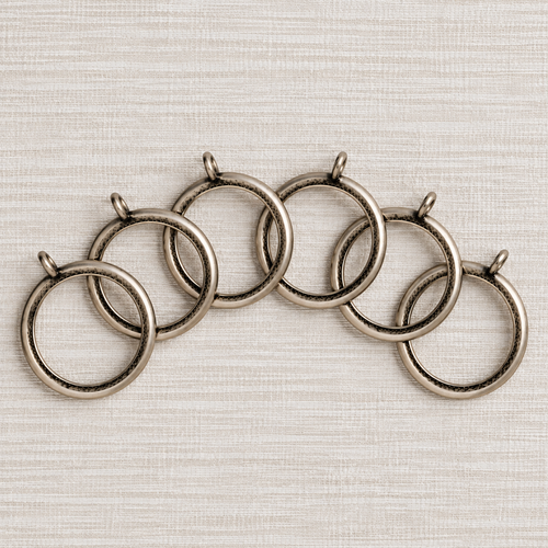 Drapery Rings