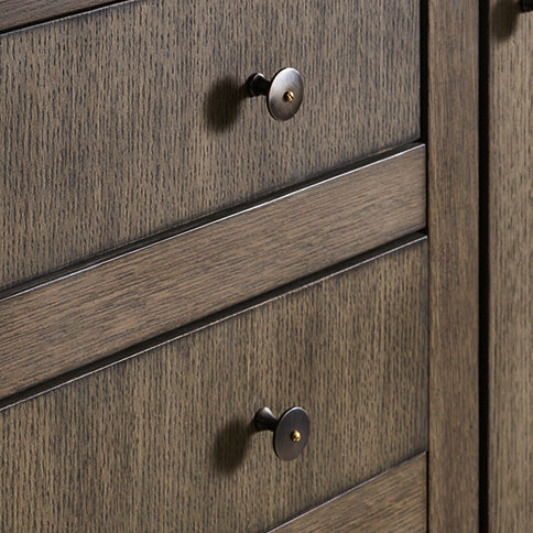 Antique Pewter